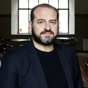 Sanimir Resic. Photo. 