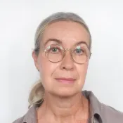 Åse Lugnér. Photo.